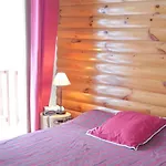 De Standing 4 Personnes, Pied Des Pistes, Parking *