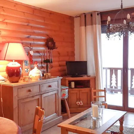 De Standing 4 Personnes, Pied Des Pistes, Parking * Les Angles (Pyrenees-Orientales)