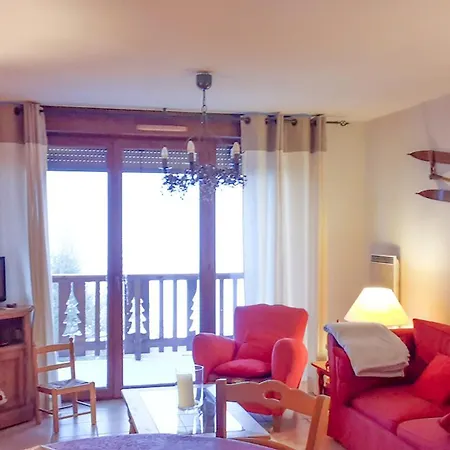 De Standing 4 Personnes, Pied Des Pistes, Parking Les Angles (Pyrenees-Orientales)