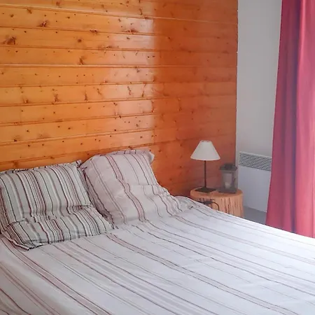 De Standing 4 Personnes, Pied Des Pistes, Parking * Les Angles (Pyrenees-Orientales)