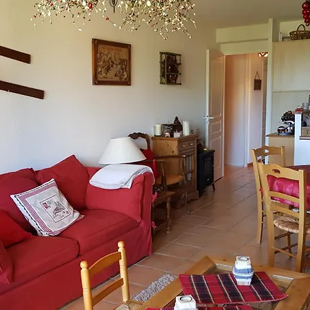 Appartement De Standing 4 Personnes, Pied Des Pistes, Parking Les Angles (Pyrenees-Orientales)