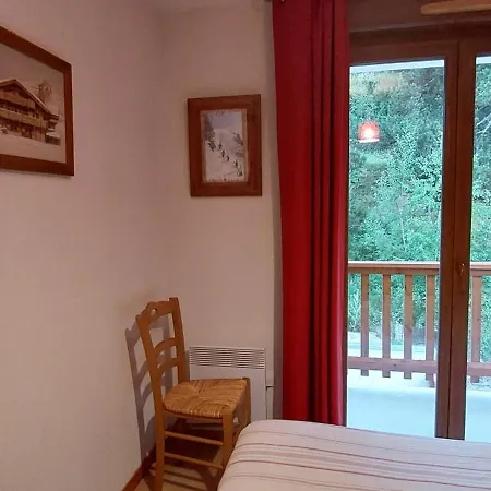 De Standing 4 Personnes, Pied Des Pistes, Parking Apartman Les Angles