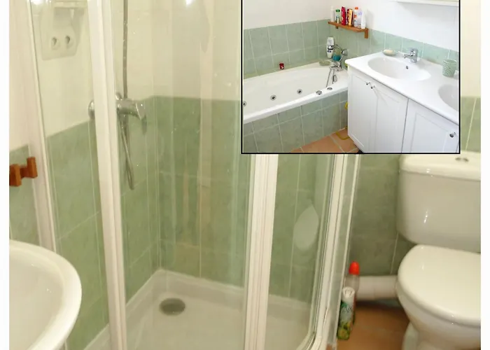 Διαμέρισμα De Standing 4 Personnes, Pied Des Pistes, Parking Les Angles (Pyrenees-Orientales)