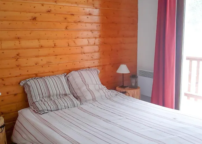 De Standing 4 Personnes, Pied Des Pistes, Parking * Les Angles (Pyrenees-Orientales)